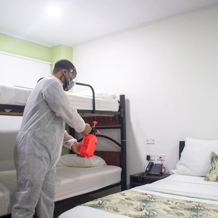 Hotel Marina Suites By Geh Suites Cartagena エクステリア 写真