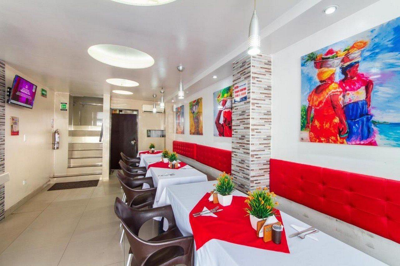 Hotel Marina Suites By Geh Suites Cartagena エクステリア 写真