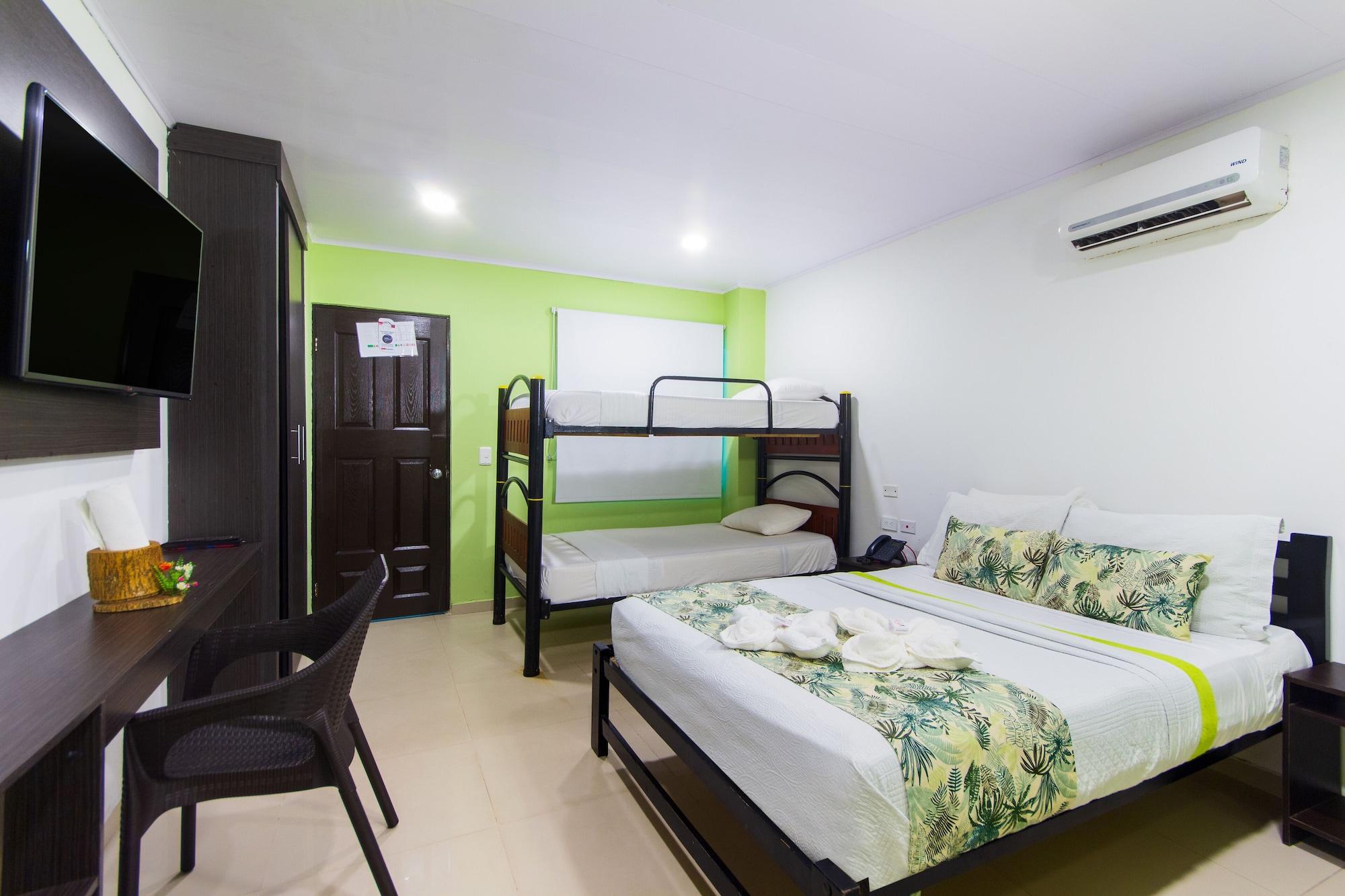 Hotel Marina Suites By Geh Suites Cartagena エクステリア 写真