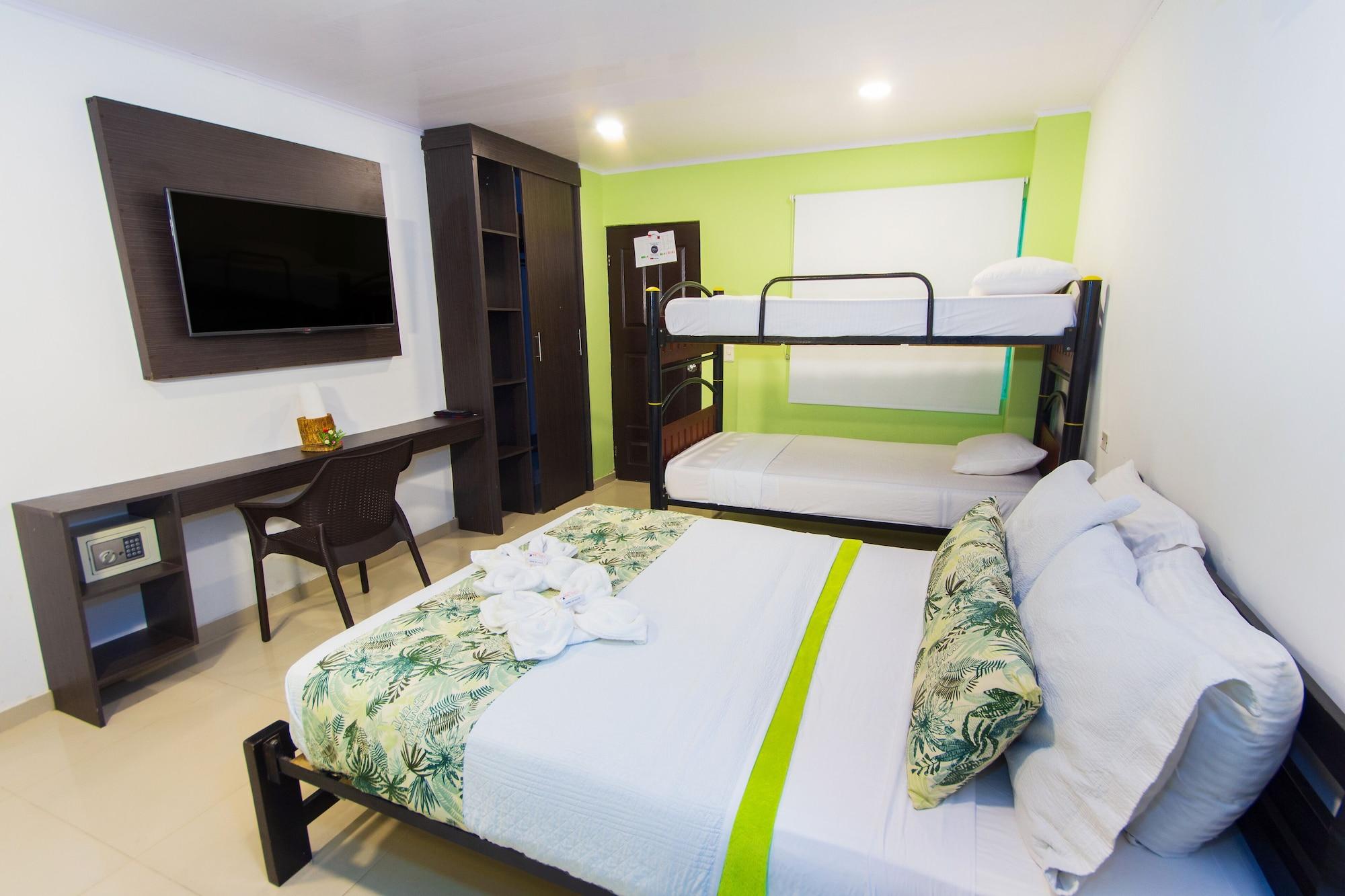 Hotel Marina Suites By Geh Suites Cartagena エクステリア 写真