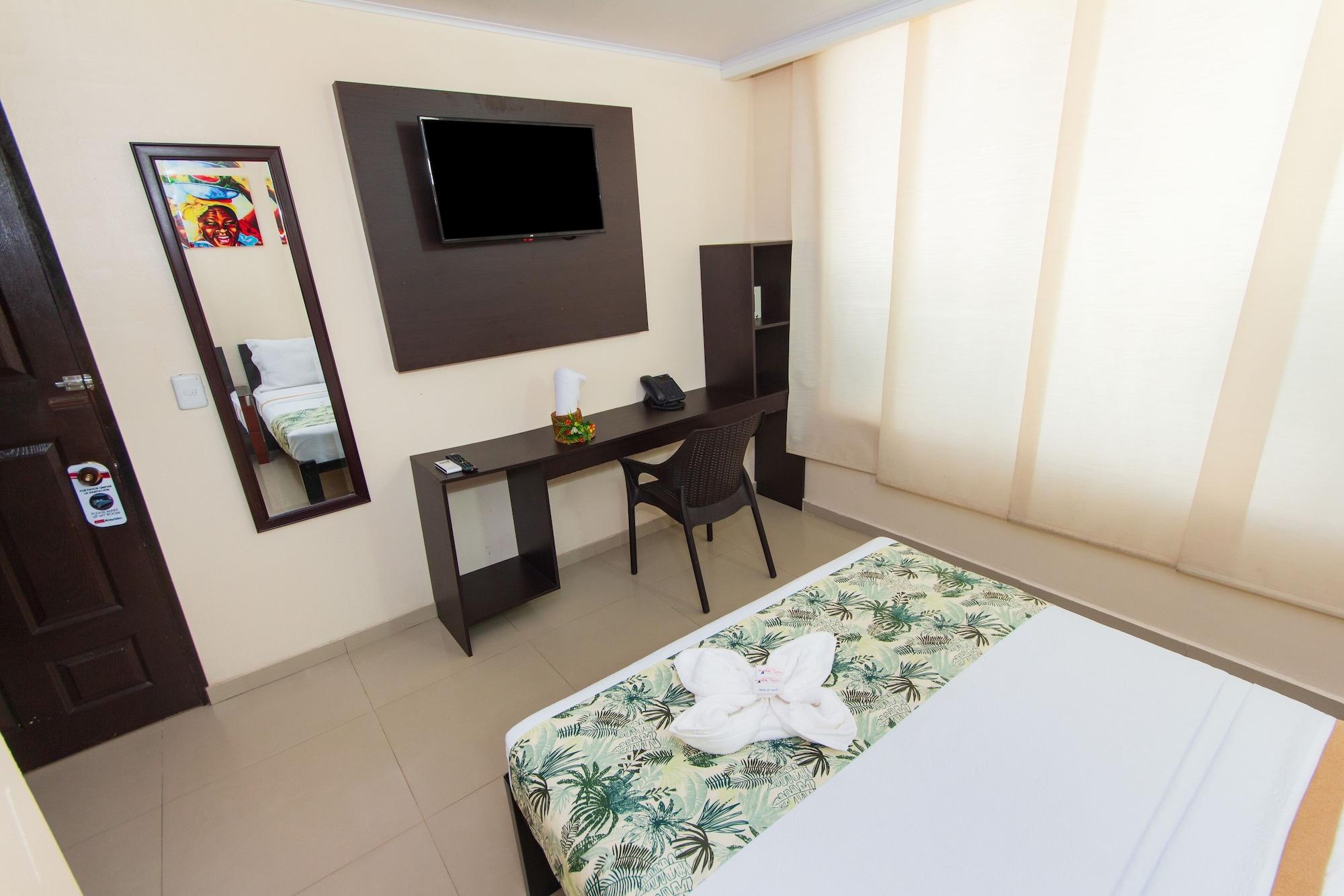 Hotel Marina Suites By Geh Suites Cartagena エクステリア 写真