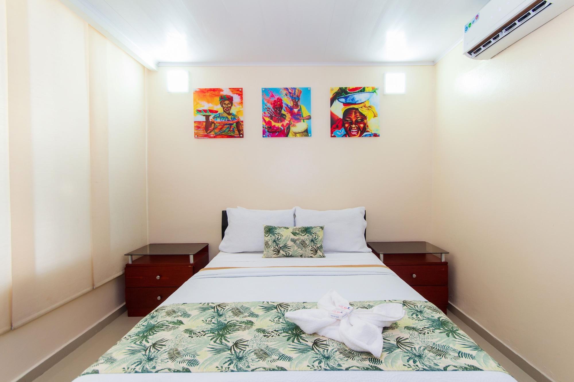 Hotel Marina Suites By Geh Suites Cartagena エクステリア 写真