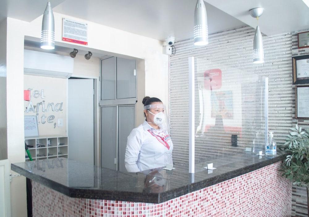 Hotel Marina Suites By Geh Suites Cartagena エクステリア 写真