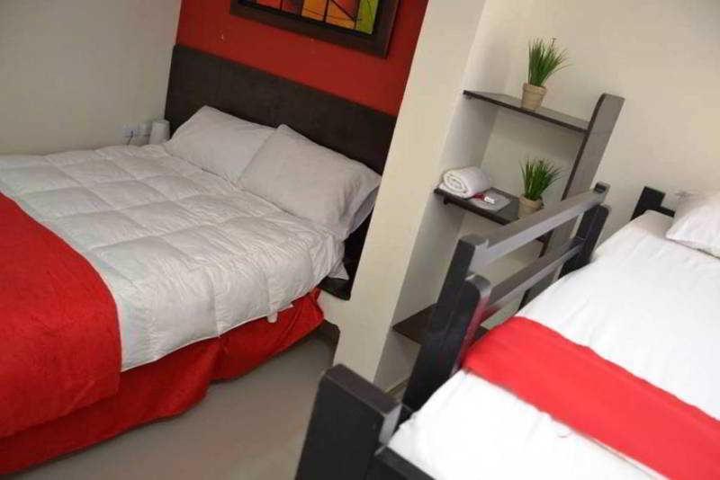 Hotel Marina Suites By Geh Suites Cartagena 部屋 写真