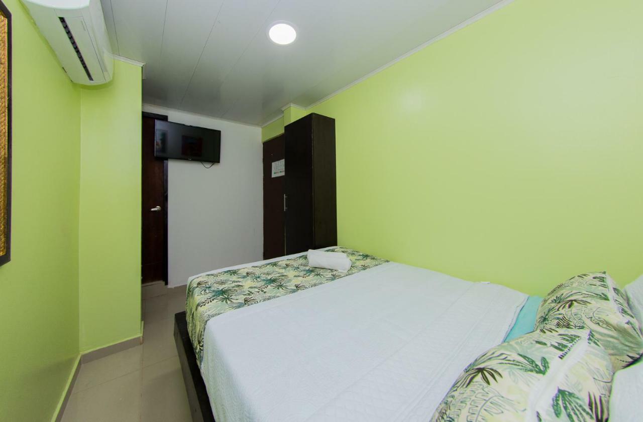 Hotel Marina Suites By Geh Suites Cartagena エクステリア 写真