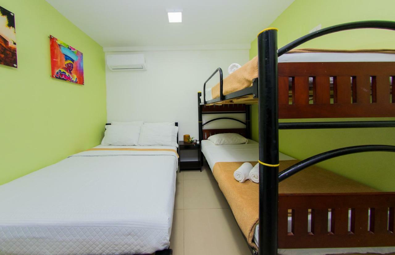 Hotel Marina Suites By Geh Suites Cartagena エクステリア 写真