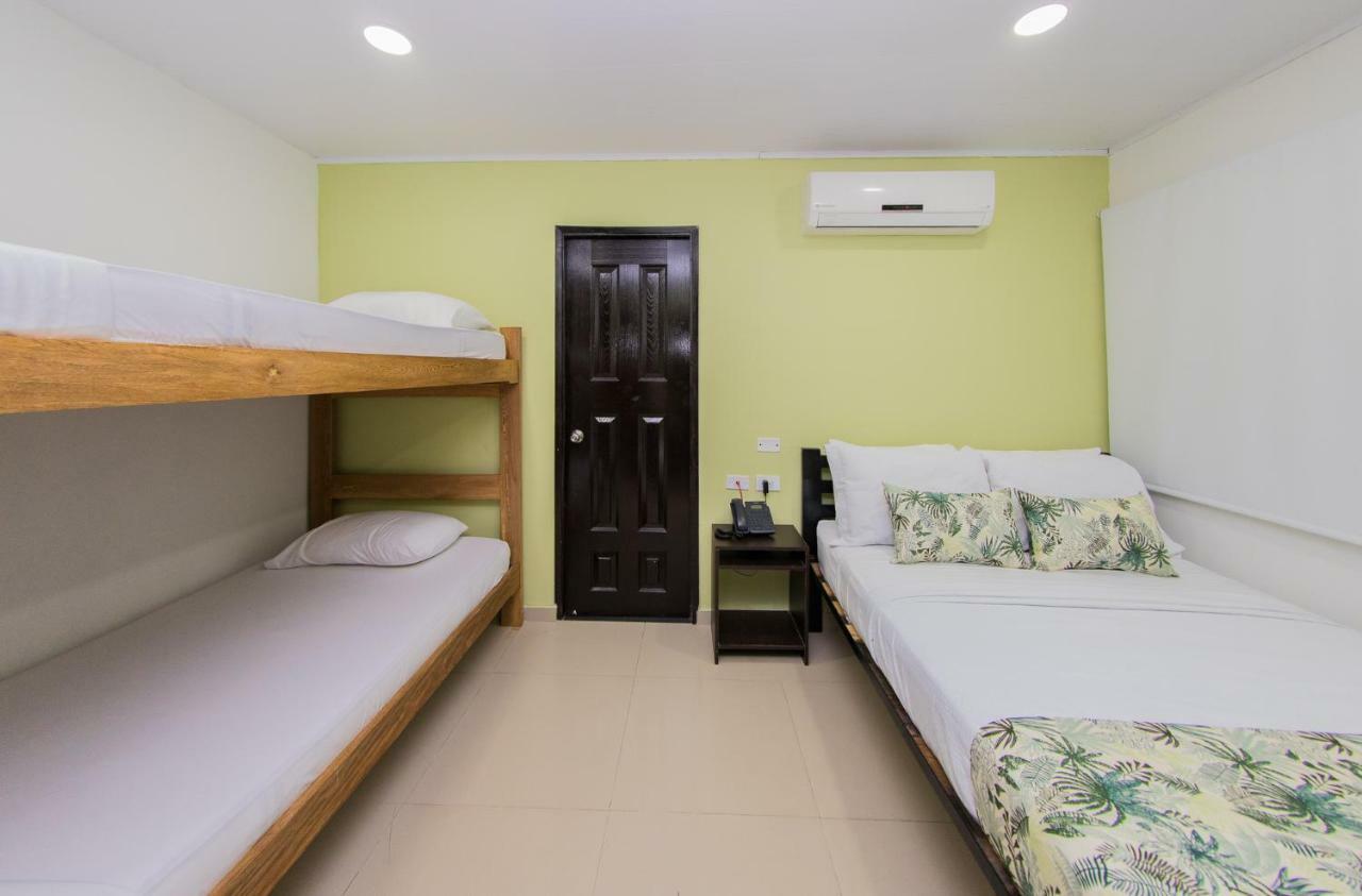 Hotel Marina Suites By Geh Suites Cartagena エクステリア 写真