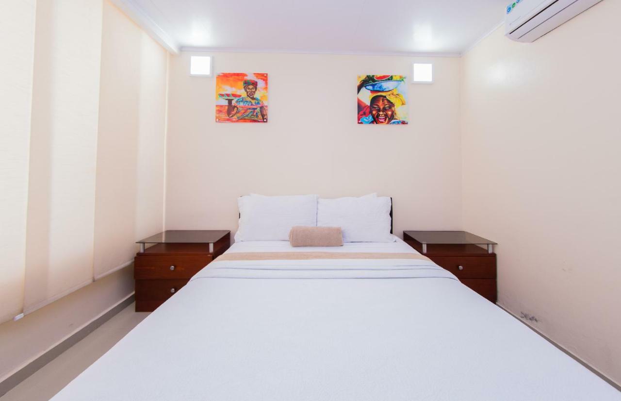 Hotel Marina Suites By Geh Suites Cartagena エクステリア 写真