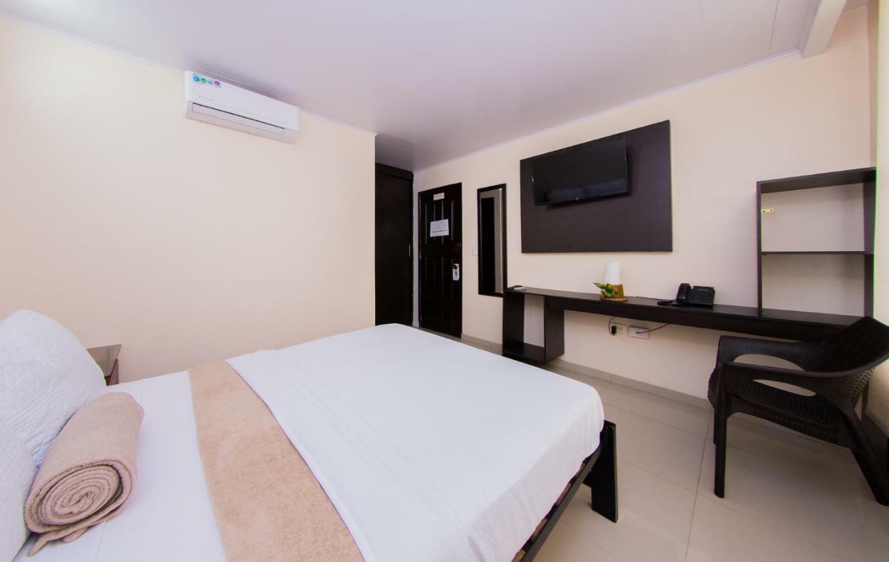Hotel Marina Suites By Geh Suites Cartagena エクステリア 写真