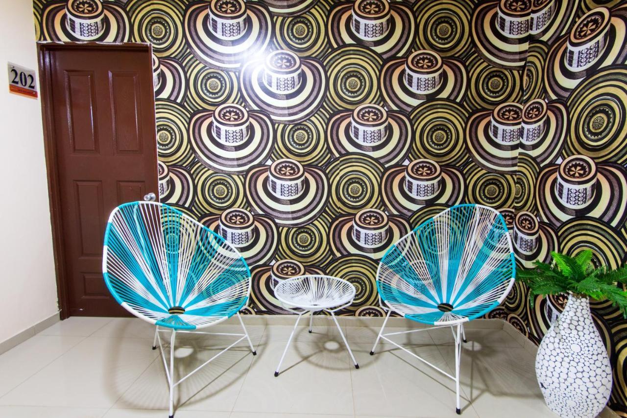 Hotel Marina Suites By Geh Suites Cartagena エクステリア 写真