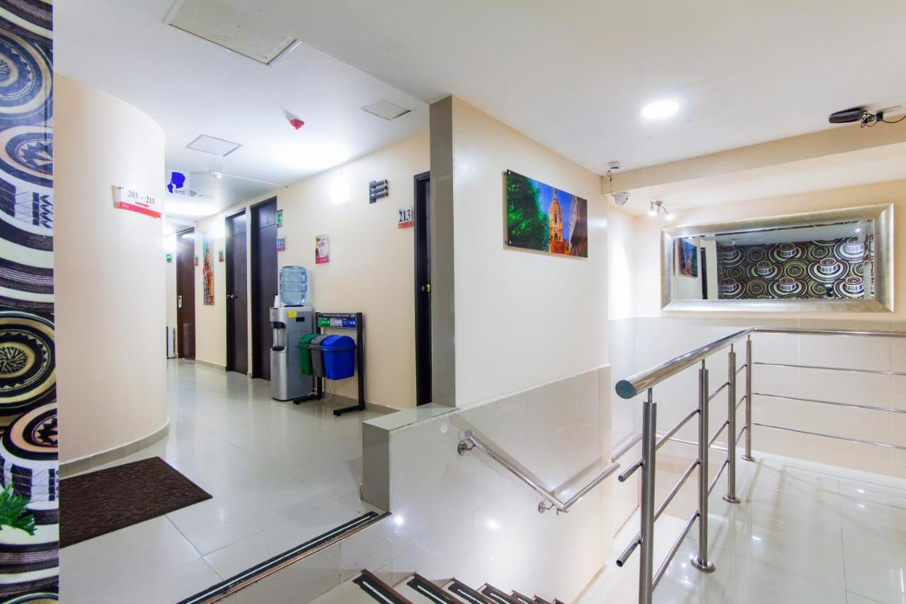 Hotel Marina Suites By Geh Suites Cartagena エクステリア 写真