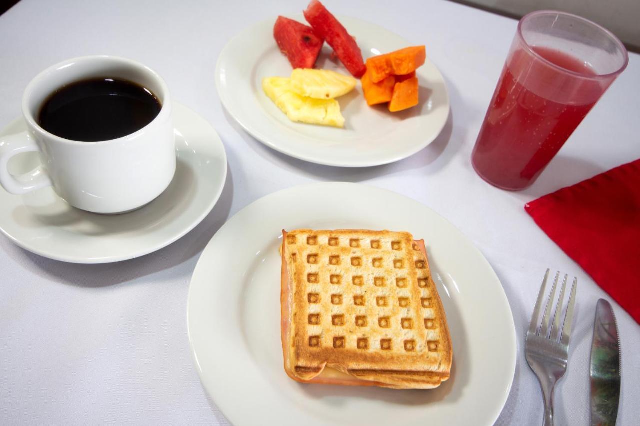 Hotel Marina Suites By Geh Suites Cartagena エクステリア 写真